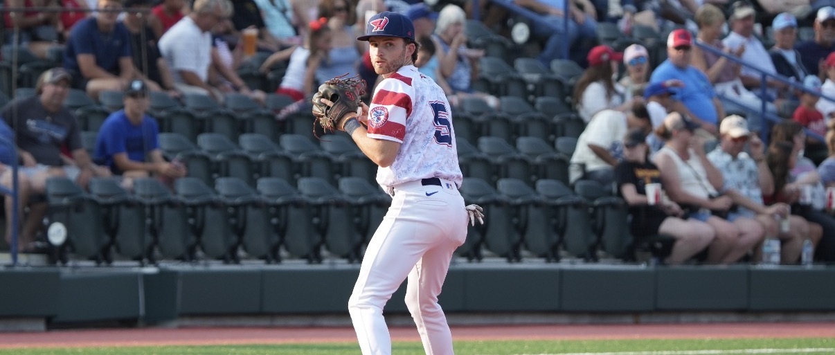 Blake Mayberry