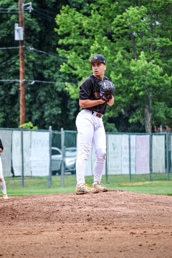 Carter Zetusky