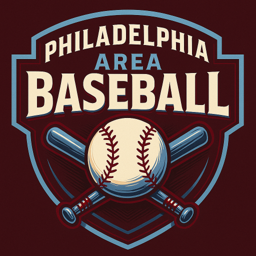 Philadelphia Area Baseball logo